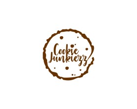 Cookie Junkiezz entry by Baabur Rohman