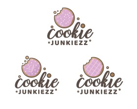 Cookie Junkiezz entry by an anonymous creative