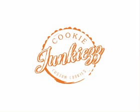 Cookie Junkiezz entry by Joseph Chua