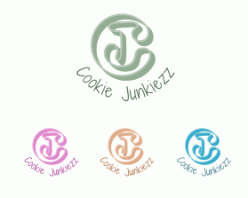 Cookie Junkiezz entry by Eko Wibowo Y.Sitorus