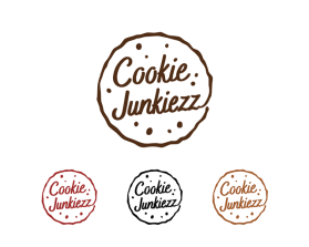Cookie Junkiezz entry by David Field