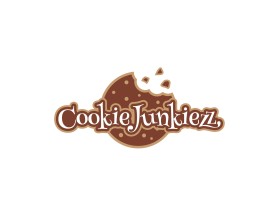 Cookie Junkiezz entry by I. K. Lee