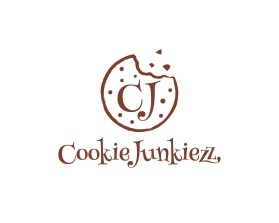 Cookie Junkiezz entry by I. K. Lee