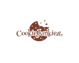 Cookie Junkiezz entry by I. K. Lee