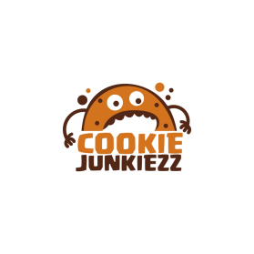 Cookie Junkiezz entry by Agus Septian