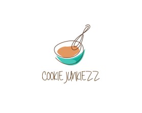 Cookie Junkiezz entry by Fathoni Rizky