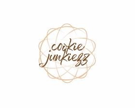 Cookie Junkiezz entry by Cecelia de Guzman Lopez