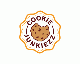 Cookie Junkiezz entry by Joel Bonete
