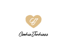 Cookie Junkiezz entry by Teodora Damyanova