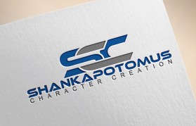 Shankapotomus - Character Creation entry by T2T