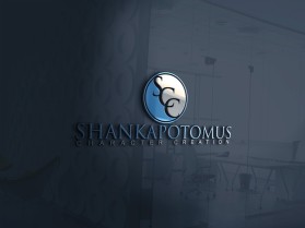 Shankapotomus - Character Creation entry by T2T