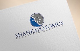 Shankapotomus - Character Creation entry by T2T