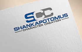Shankapotomus - Character Creation entry by MuhammadR