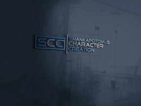 Shankapotomus - Character Creation entry by MuhammadR
