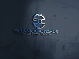 Shankapotomus - Character Creation entry by Sa_Shamjet