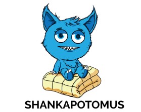 Shankapotomus - Character Creation entry by shounjiro26