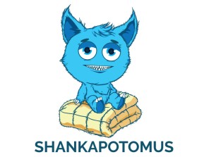 Shankapotomus - Character Creation entry by shounjiro26