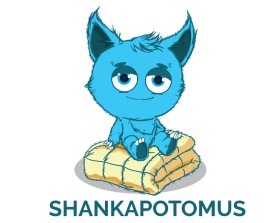 Shankapotomus - Character Creation entry by shounjiro26