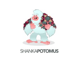 Shankapotomus - Character Creation entry by Ed Art
