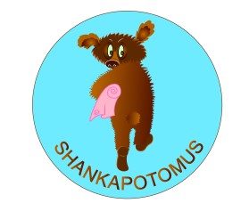 Shankapotomus - Character Creation entry by soreshn