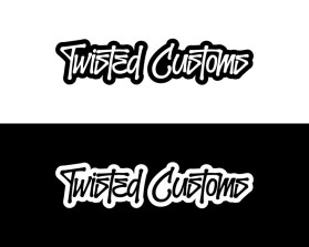 Twisted Customs entry by nsdhyd