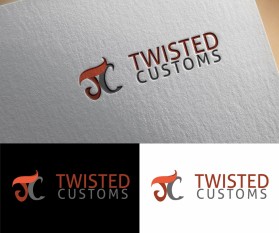 Twisted Customs entry by mikka_luv