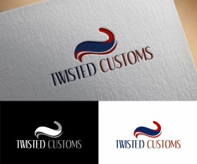 Twisted Customs entry by mikka_luv