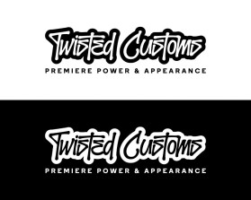 Twisted Customs entry by nsdhyd