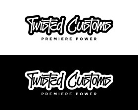 Twisted Customs entry by nsdhyd