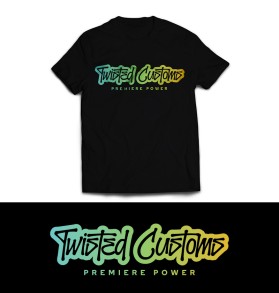 Twisted Customs entry by nsdhyd