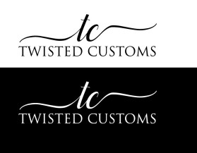 Twisted Customs entry by MuhammadR