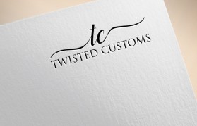Twisted Customs entry by MuhammadR