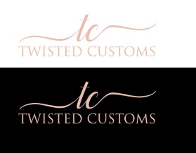 Twisted Customs entry by MuhammadR