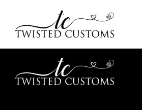 Twisted Customs entry by MuhammadR