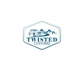 Twisted Customs entry by mikka_luv
