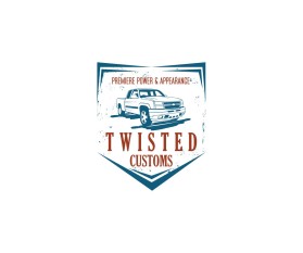 Twisted Customs entry by mikka_luv