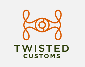 Twisted Customs entry by designr