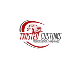 Twisted Customs entry by mikka_luv