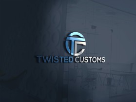 Twisted Customs entry by T2T