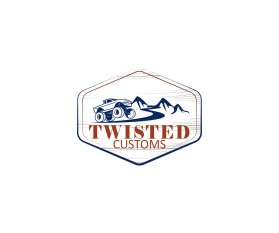 Twisted Customs entry by mikka_luv