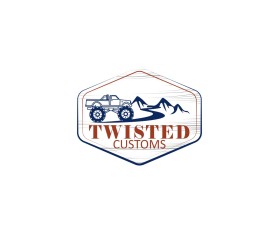 Twisted Customs entry by mikka_luv