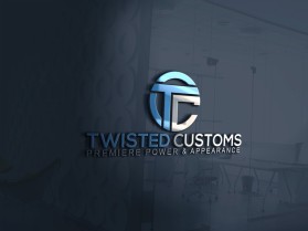 Winning entry: Twisted Customs entry by T2T