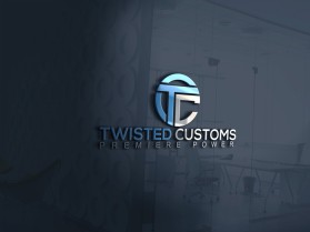 Twisted Customs entry by T2T