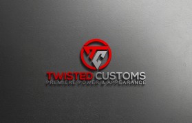 Twisted Customs entry by Dark49