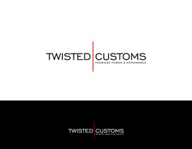 Twisted Customs entry by Dark49