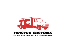 Twisted Customs entry by RGR design