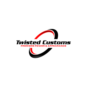 Twisted Customs entry by agus57septian67