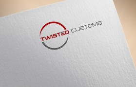 Twisted Customs entry by Dark49