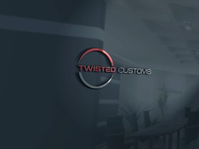 Twisted Customs entry by Dark49
