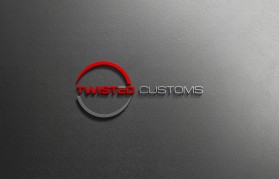 Twisted Customs entry by Dark49